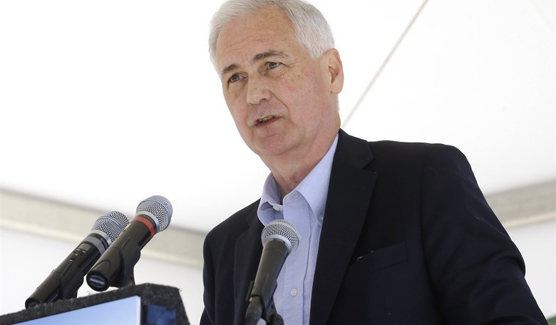 This Republican Has a Wild Idea for Fixing Housing Prices: Let the Market Actually Work