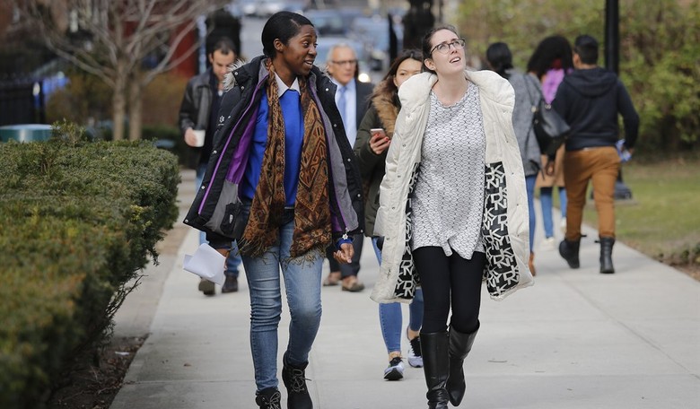 How Conservative “Hate Speech” Makes Our Campus Safer