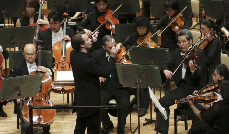 Professor Wins Case: Classical Music Isn’t Racist