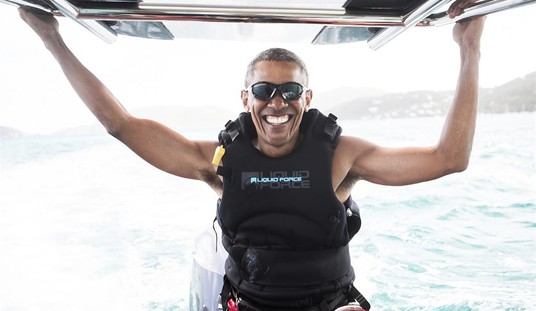 Obama’s Coming Crusade Against Trump