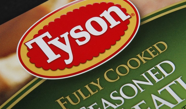 Tyson Foods Fires U.S. Workers, Exploits Illegal Aliens for Profits 