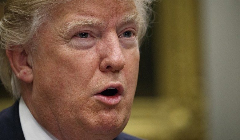 The Right Can't Defend Trump's Behavior 