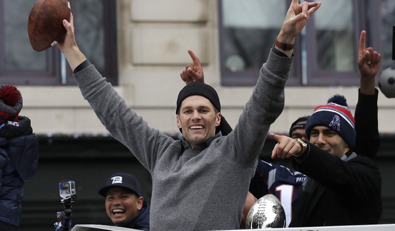 Can the Super Bowl Save America?