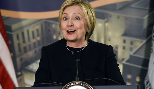 A Big Win for Hillary