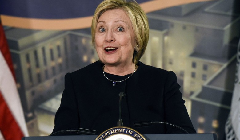 A Big Win for Hillary