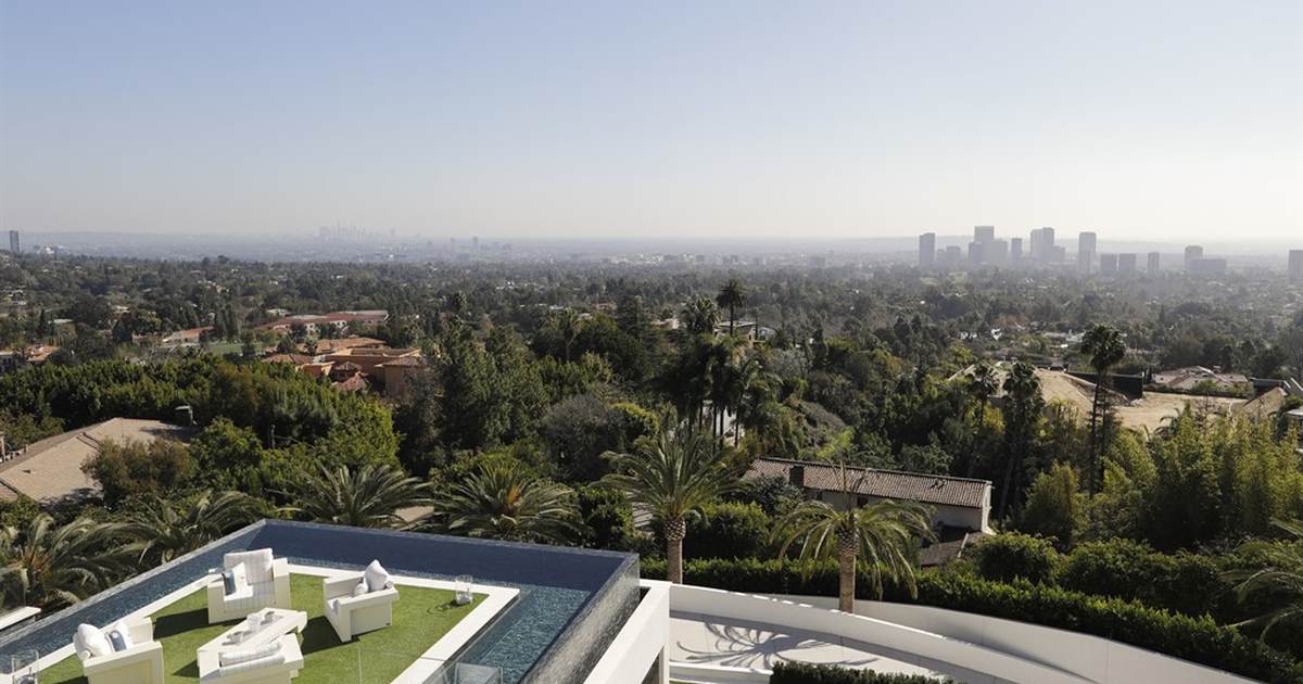 Los Angeles Implemented a Mansion Tax, Which Resulted in Empty Homes and Lost Jobs