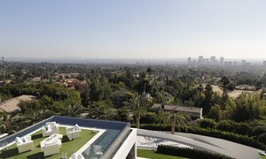 Los Angeles Implemented a Mansion Tax, Which Resulted in Empty Homes and Lost Jobs