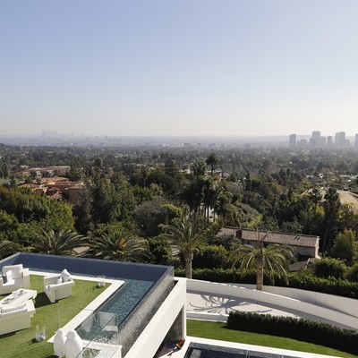 Los Angeles Implemented a Mansion Tax, Which Resulted in Empty Homes and Lost Jobs