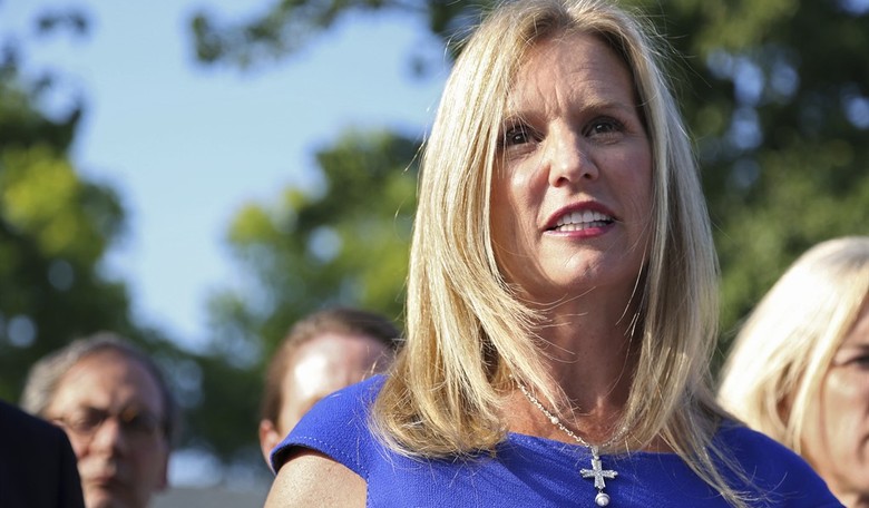 Why Does Kerry Kennedy’s Foundation Honor a Fraud?