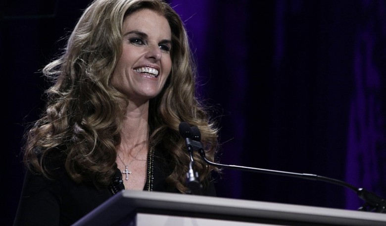Maria Shriver 'Finds Out' After Reminding Us How Leftists Never Put Their Money Where Their Mouths Are