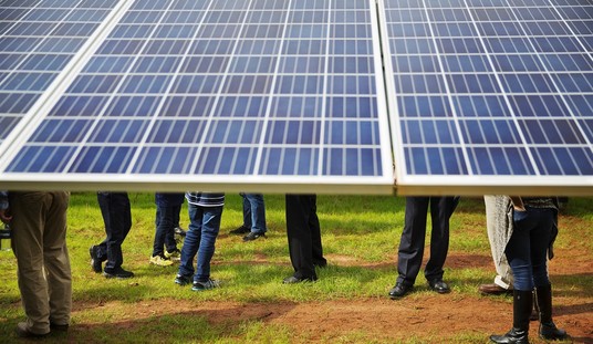 How New York Paved Paradise and Put Up a Solar Farm