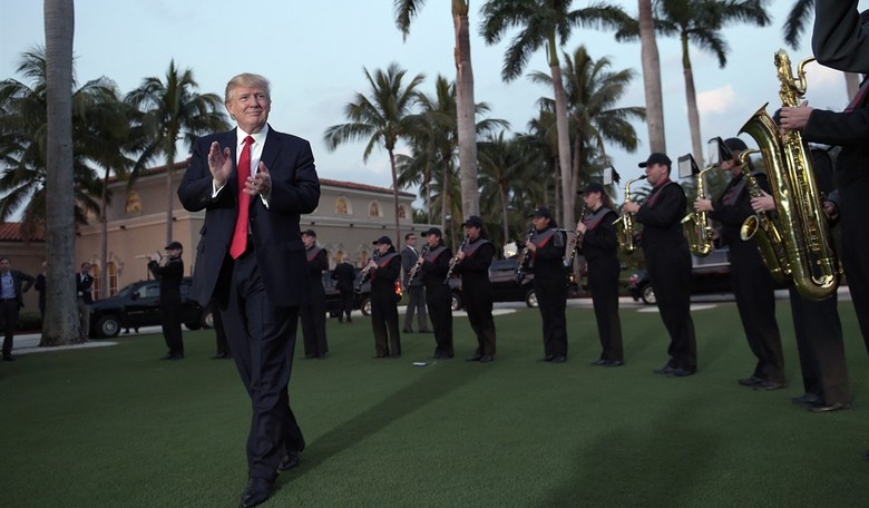 Liberal Media Is About to Play This Game Post-Trump Assassination Attempt 