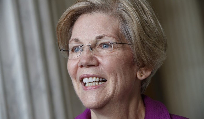 Top Dems Reject Notion that Sen. Warren Is Their Leader