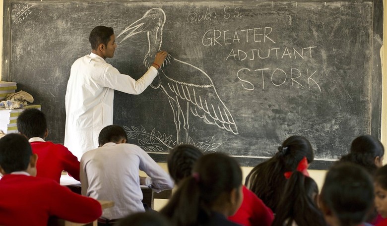 California Bill Allows Deported Illegal Alien Profs to Teach Remotely for Colleges