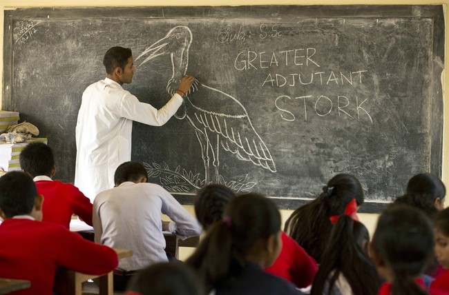 California Bill Allows Deported Illegal Alien Profs to Teach Remotely for Colleges