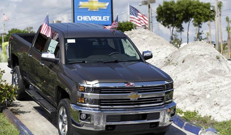 Amid Cancel Culture, Now Academics Have Their Next Target: Pickup Trucks