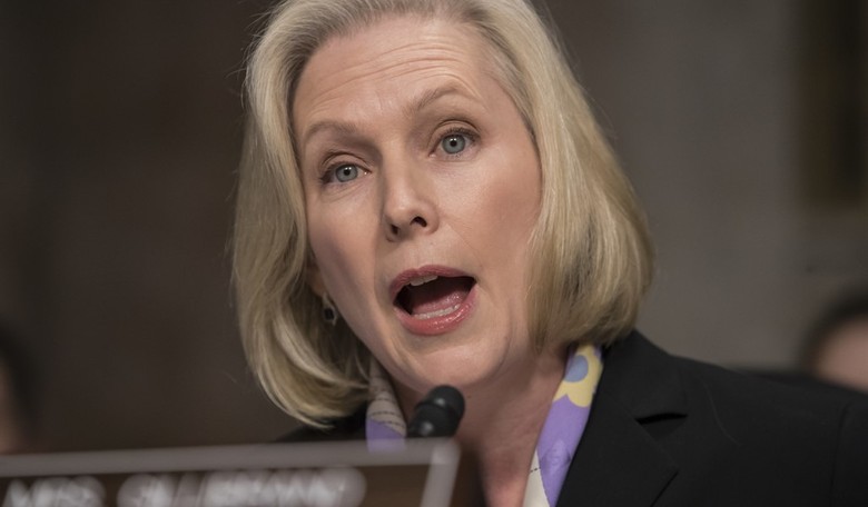 Democrat Senator Falsely Claims Police, Witnesses Can't Hear Suppressed Guns 