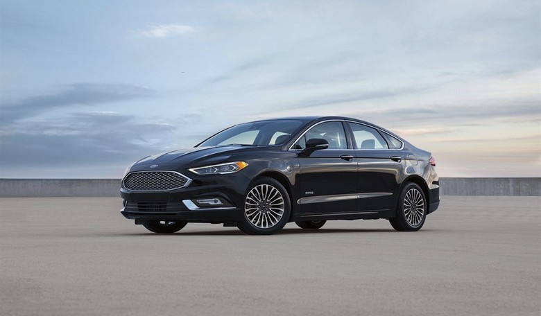 Ford Announces Billions of Dollars in Losses on Electric Vehicle Range—Worse Than Expected