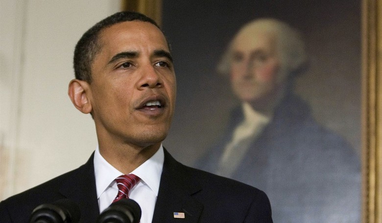 Well, Obama Has No Ideas On How To Save His Own Health Care Law...He Just Gave A Speech