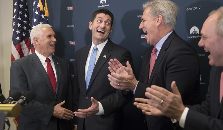 Congress’ First Order of Business: Do What We the People Want