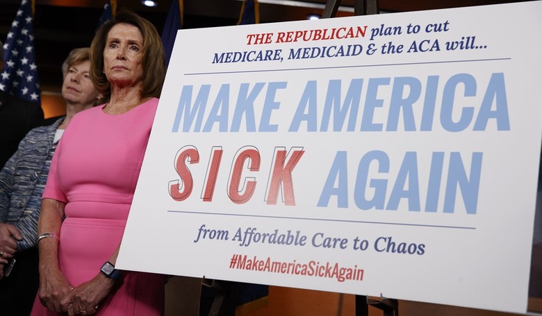 Is Health Care a Right or a Good?