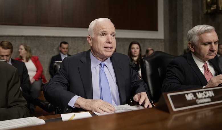 A Senate Supermajority?