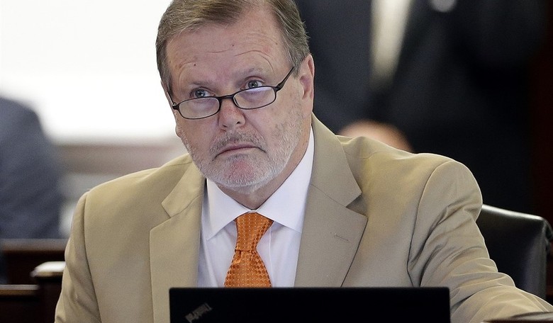It's Over: Powerful North Carolina Senate Leader Concedes GOP Primary Race in Shocking Defeat