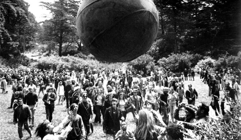Did 1968 Win the Cultural War?