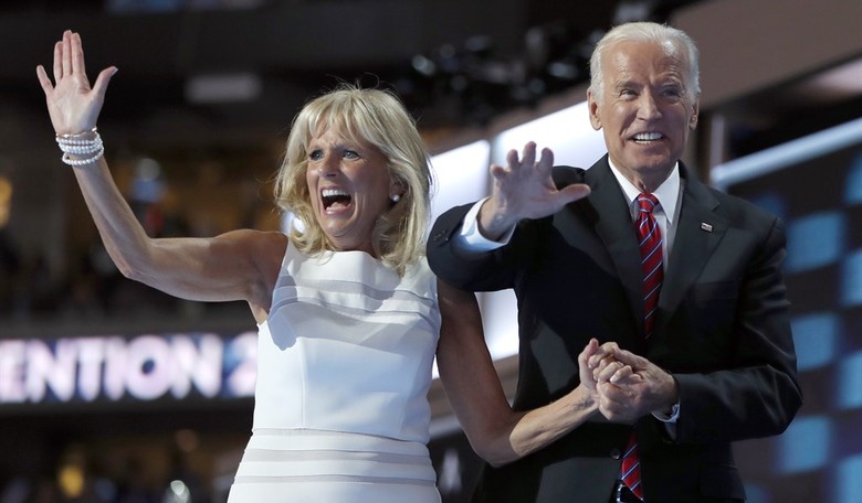 Jill Biden's Attempt to Campaign For Her Husband Backfires