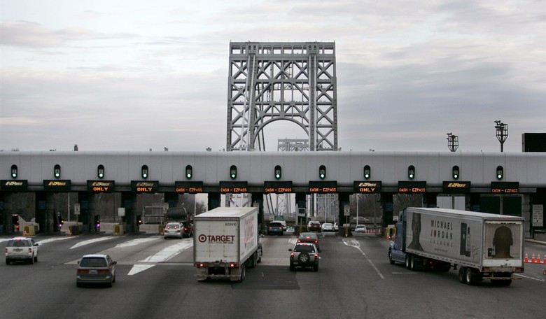 Why the Trucker Who Vowed to Protest Driving to NYC Over Trump's $355M Fraud Ruling Deleted Viral Post