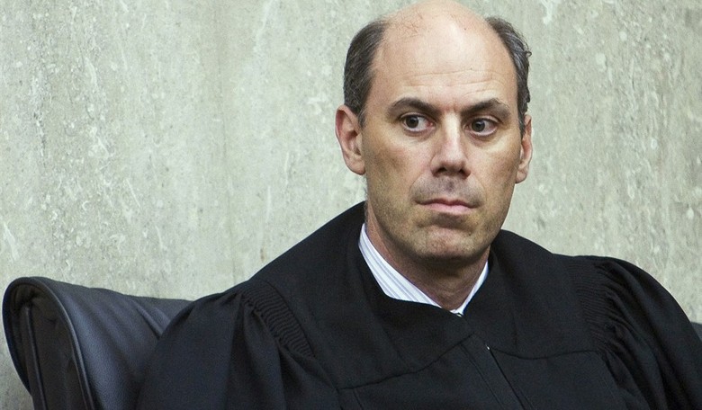 Rogue Judge Is Hellbent on Punishing Trump Officials Over Deportation Flights