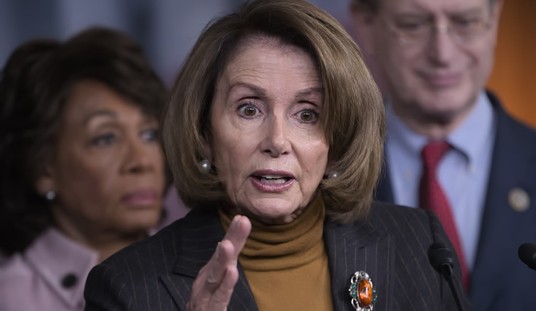 Pelosi Muses Why Trump Is 'Making Up' Wiretap Claims