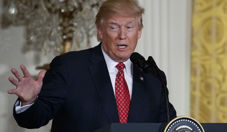 Court Rejects Trump Travel Ban