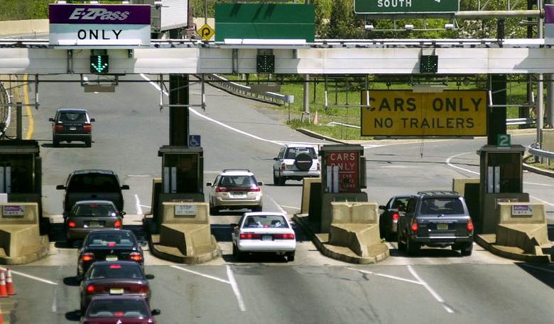 Tolls On The Highways? Repeal the Gas Tax First