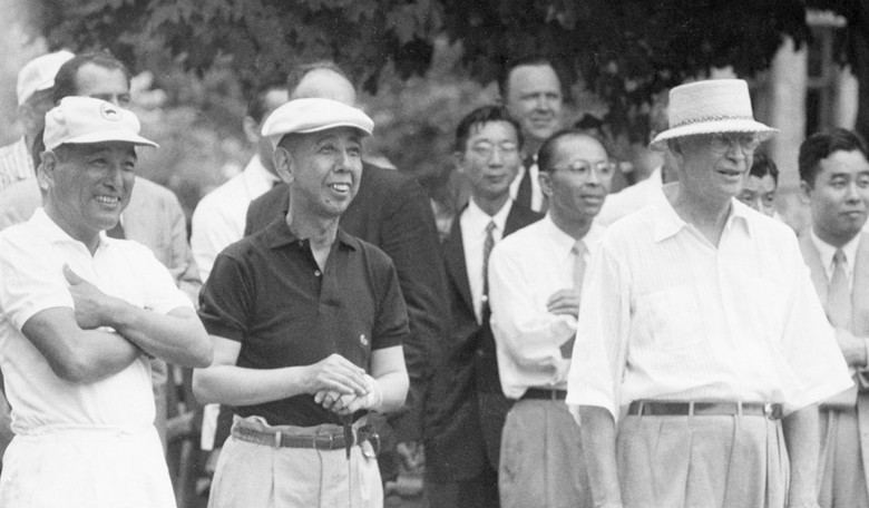 Donald Trump: Save the Eisenhower Memorial