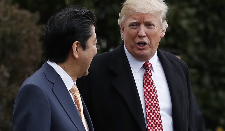 Donald Trump Has Caused The Left to Lose Its Mind