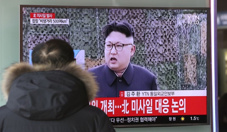 North Korea, Kim Jong Un and the Chicago Way