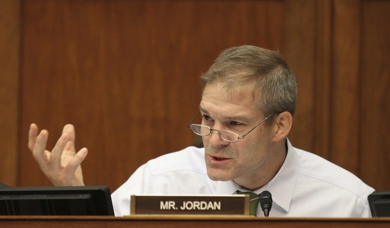 Ranking GOP Members Demand Congressional Probe Into Integrity of 2020 Election
