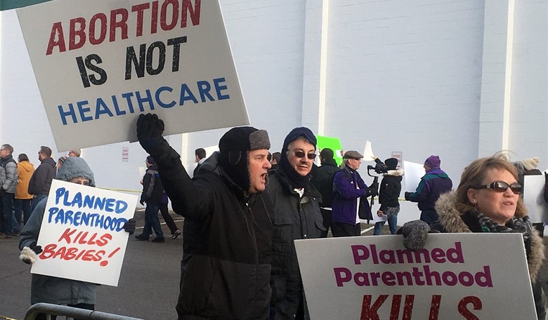 Defunding Planned Parenthood’s Death Culture: A Multi-Front Strike 