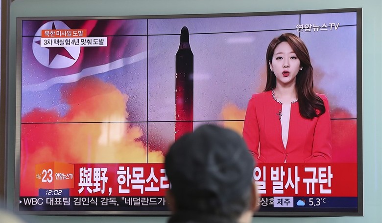In Classified White House Briefing, Senators Warned North Korea Threat Is 'Urgent' 