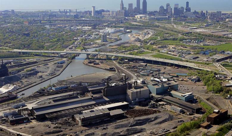 Where Was '60 Minutes' When Rust Belt Jobs Were Cut?