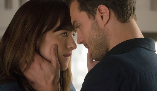 Why Is 'Fifty Shades Freed' Glamorizing Sexual Violence in a #MeToo Culture?