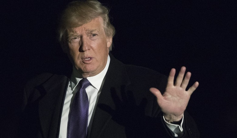 Trump, The FTC and Unleashing The U.S. Economy