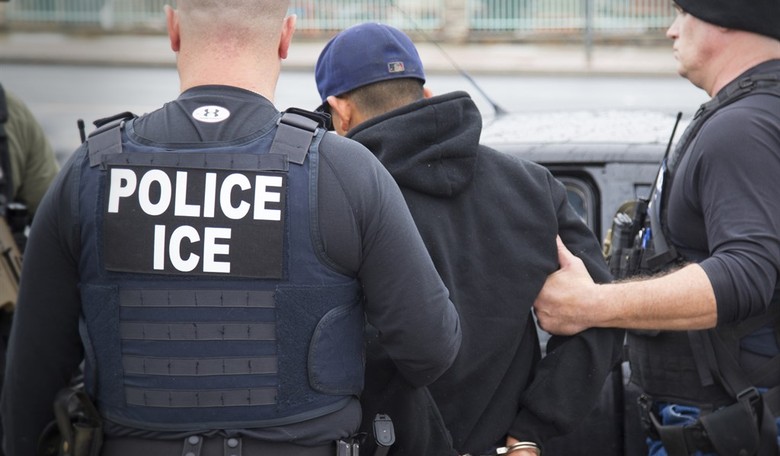 ICE Arrests a Sexual Abuser and 4 More Illegal Aliens After NYC Refuses to Cooperate 
