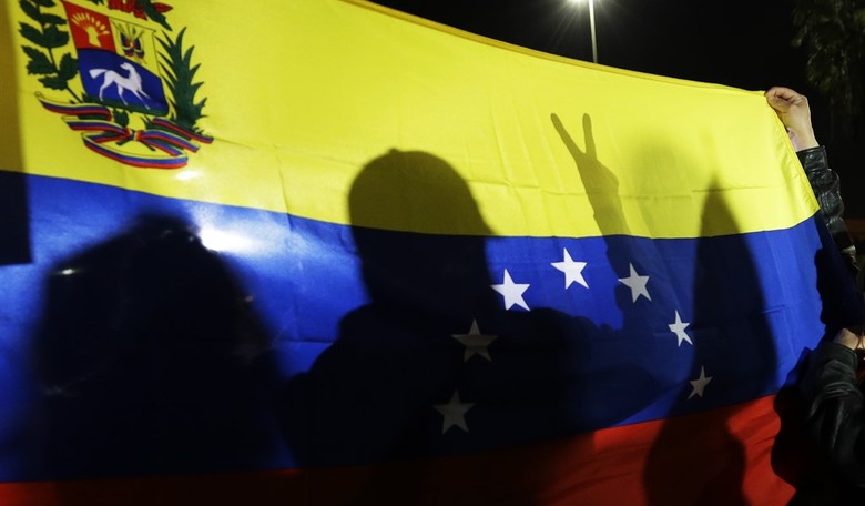 US Must Stand for Property Rights in Venezuela