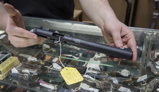 Trump’s DOJ Takes a Texas Gun-Rights Ruling Nationwide