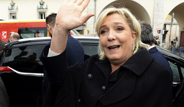 French Presidential Elections Unlikely to Launch a Trump-Style Revolution