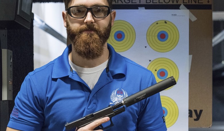 The 5th Circuit Just Lit the Fuse on the Next Big Second Amendment Fight