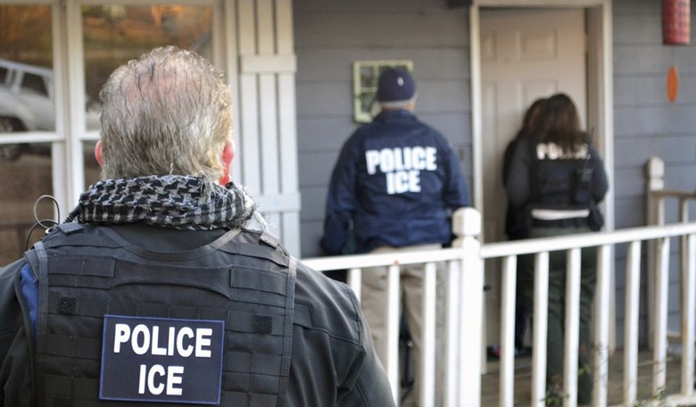 Blocked: Federal Judge Halts Trump Executive Order On Sanctuary Cities 