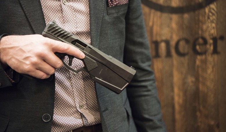 Brace Yourselves, Gun Owners: Dems Introduced A New Gun Control Bill